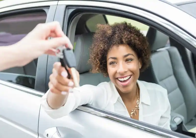 auto leasen Almelo
